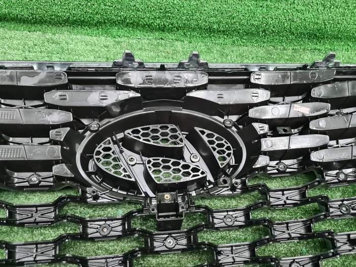 Решетка радиатора Hyundai Palisade (2018-2022)