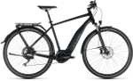 Электровелосипед Cube Touring Hybrid Exc 500 (2018)