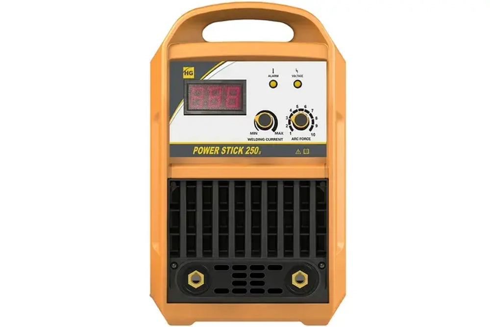 Сварочный инвертор Hugong POWER STICK 250 III