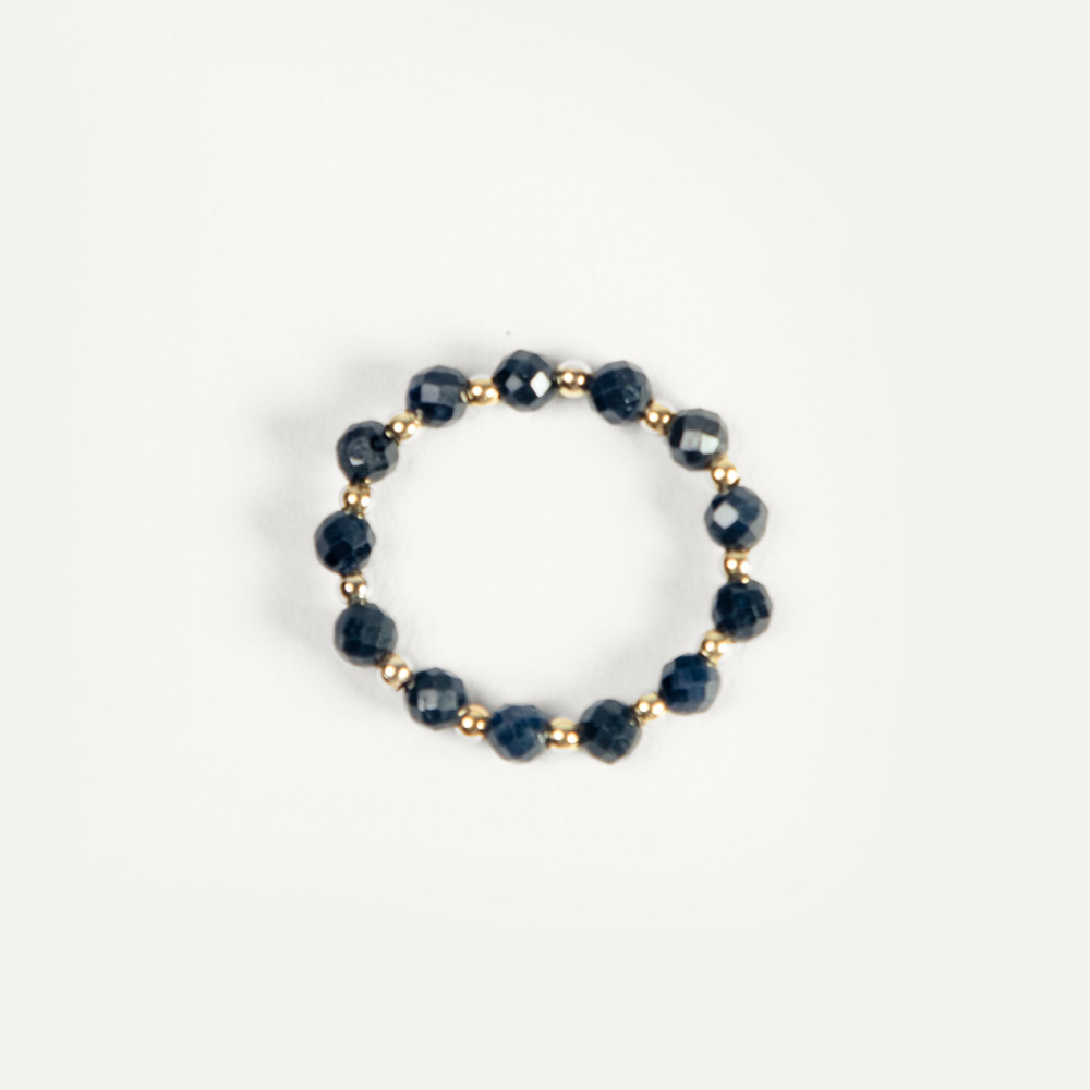 Кольцо Lounge BLU