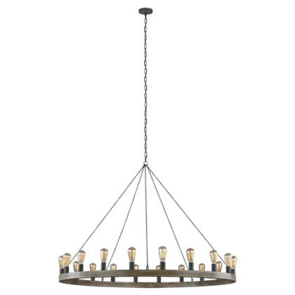 Люстра Visual Comfort Avenir Large Chandelier