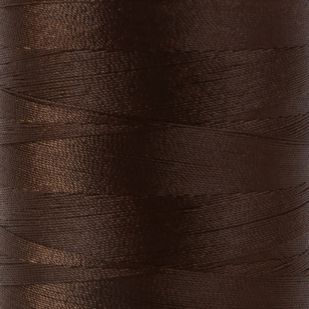 Швейные нитки №114 (полиэстер)  100D/3   "Gamma"  / "Micron"   912 м  цв.495