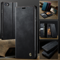 Чехол-книжка CaseMe RFiD iPhone 7/8