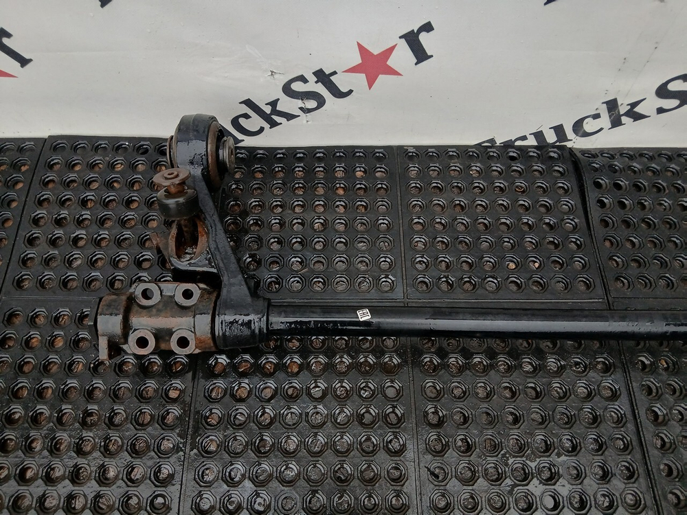 Торсион кабины