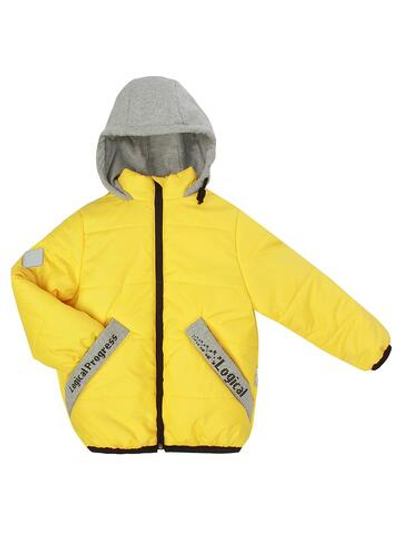 Куртка "Никита" р. 122, медовый (Аксарт)