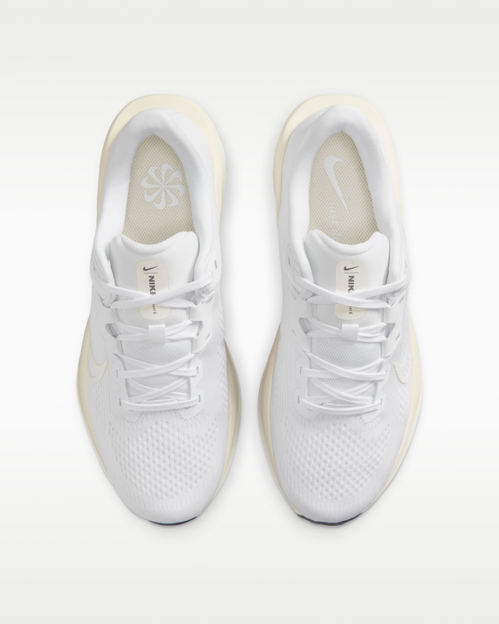 Кроссовки женские NIKE WMNS NIKE QUEST 6