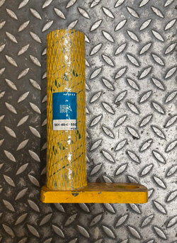 Палец 561-40-61550
