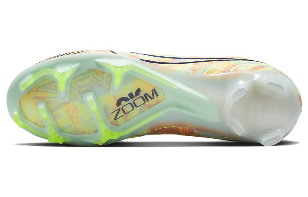 Кроссовки Nike Air Zoom Vapor 15 Mercurial 15 Elite Fg