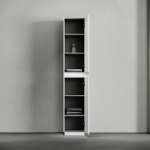Пенал Sancos Libra Floor PLB35FW белый