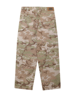 Мужские Джинсы (Baggy Fit) Carpenter