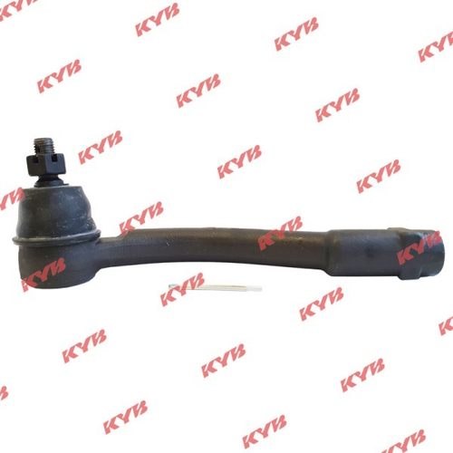 Наконечник рулевой тяги KYB передний левый KTR1354