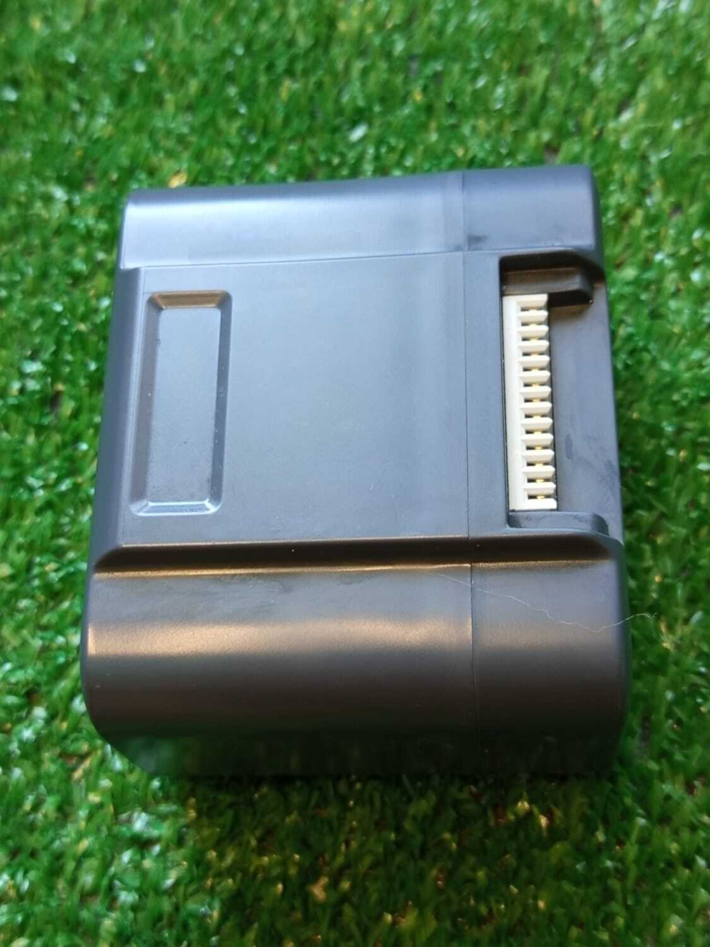 Аккумулятор для ручного пылесоса Polaris PVCW 4050 (с разбора)