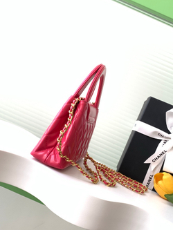Chanel Kelly Mini 19 cm