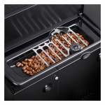 Встраиваемая кофемашина Korting KCM 9200 BG фото 5