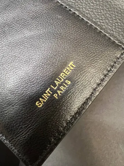 Обложка для паспорта YSL