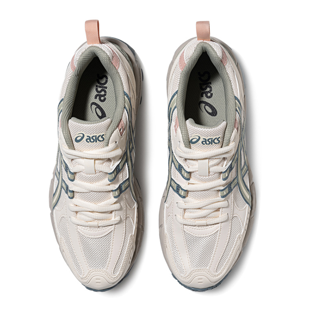 ASICS