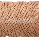 ПЭШ 2 мм Персик