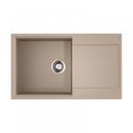 Кухонная мойка Omoikiri Daisen-86-SA