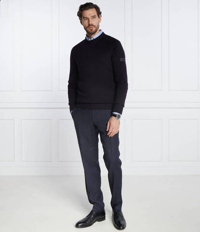 Свитер Timmo Joop! - темно-синий(30037695)