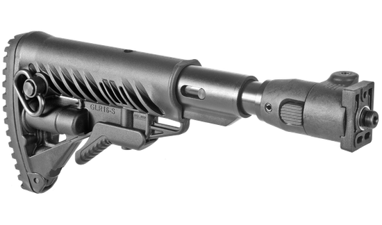 Приклад M4-VZ P SB