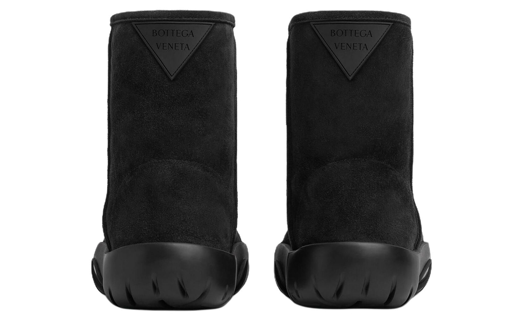 Bottega Veneta Snap Ankle Boots Women"s