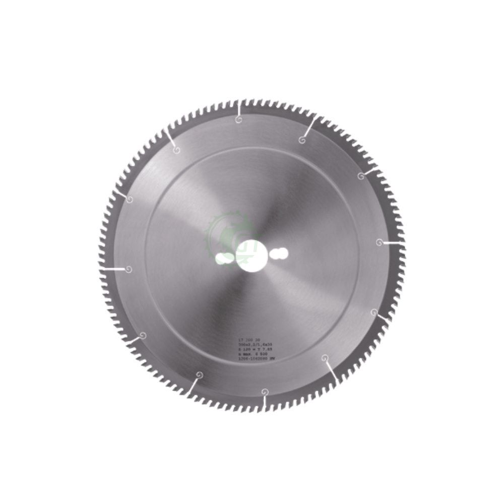 Изображение дисковых пил AKE серии 0017 со ступенчатым корпусом