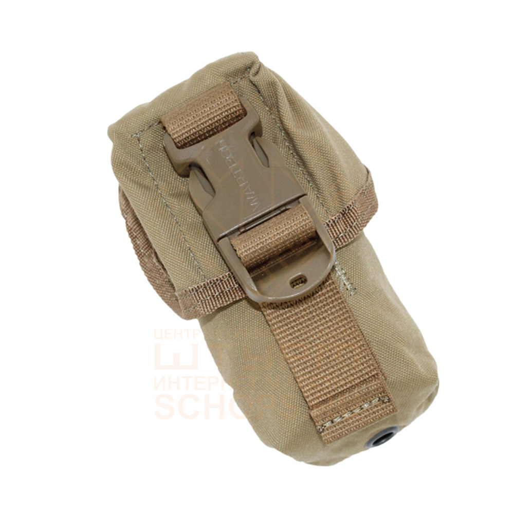 Подсумок Wartech GP-103 под гранату, Coyote