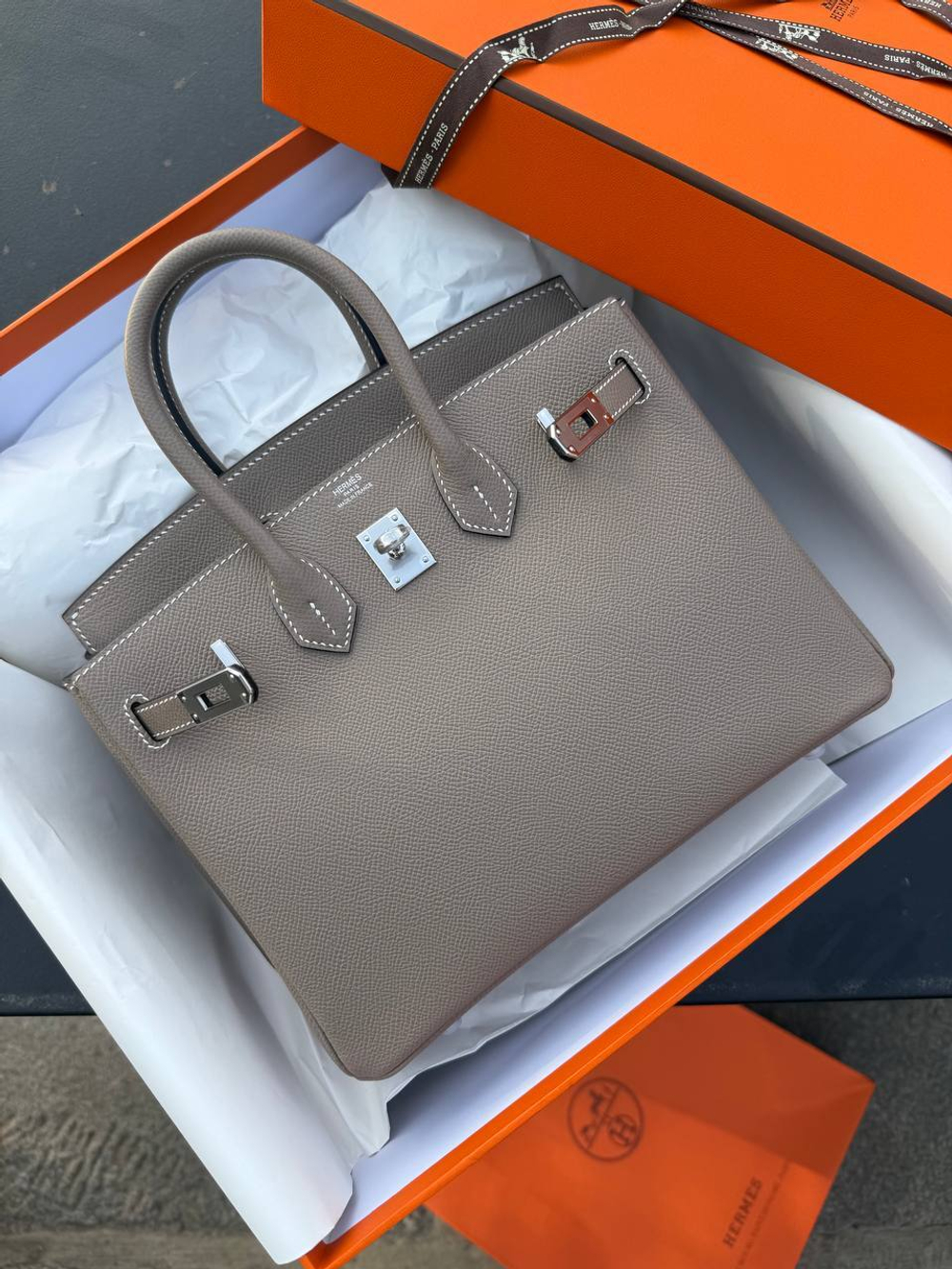 Сумка Hermes