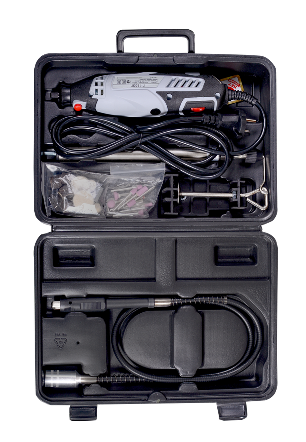 Гравер электрический Ресанта Г-180ЭГ с гибким валом