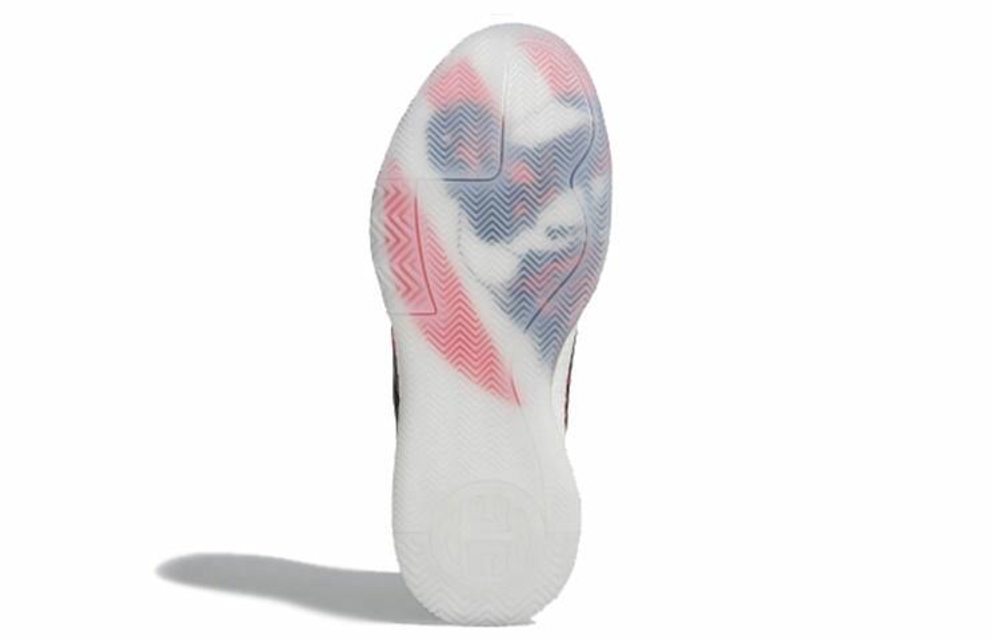 Кроссовки Adidas Harden Vol.3 Geek Up