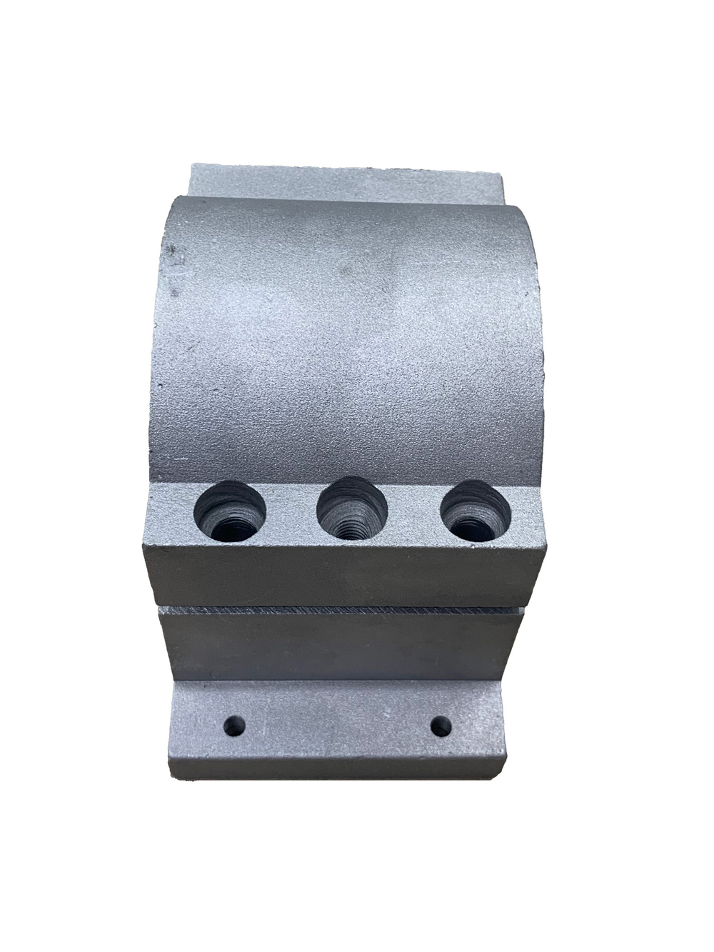 Хомут шпинделя D80мм