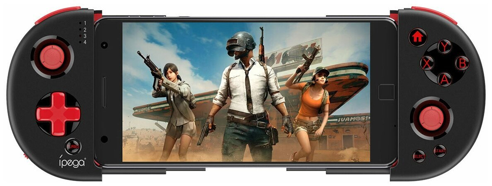 Геймпад для Android/iOS/WIN (iPega 9087S)