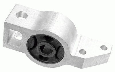 LEMFÃRDER - 3476201-LMI - Mounting, control/trailing arm
