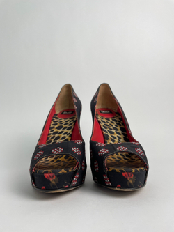 Туфли Dolce&Gabbana