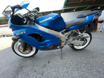 Kawasaki Ninja ZX-9R 041682