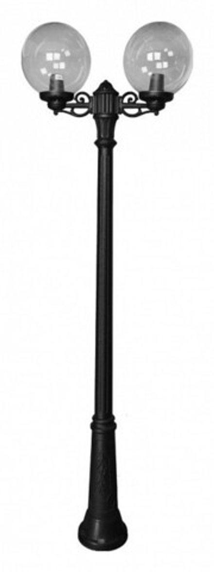 Фонарный столб Fumagalli Globe 300 G30.157.S20.AZF1R