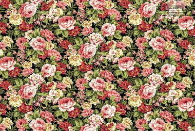 Дизайнерские обои Wall Street Chinoserie