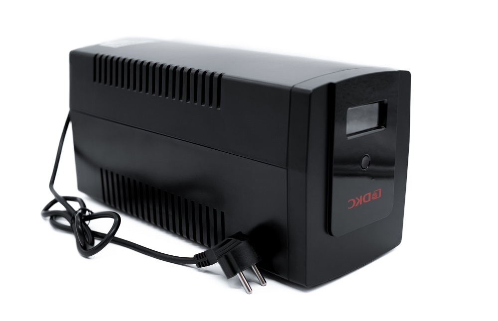 Источник бесперебойного питания  DKC INFOLCD1500S