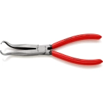 Плоскогубцы механика черненые 200 мм Knipex 38 91 200