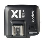 Пульт-радиосинхронизатор Godox X1R-N TTL для Nikon