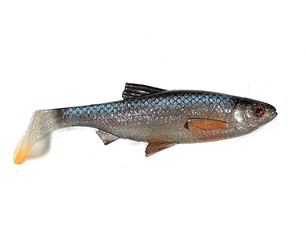 Силиконовая приманка HitFish Roach 7.1" (58гр, 180мм)