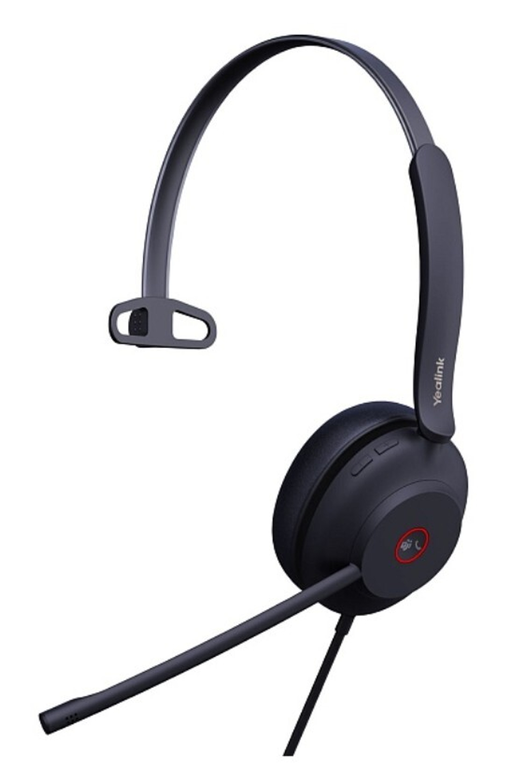 Гарнитура  Yealink UH37 Mono UC USB-C/A
