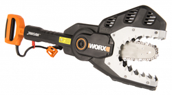 Электропила Worx WG307E 600 Вт