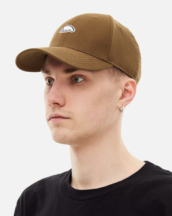 Кепка ANTEATER Baseball-Brown