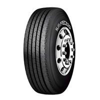 Грузовая шина SAFECESS SFC66 315/80 R22.5 20PR 156/153 L Рулевая ось