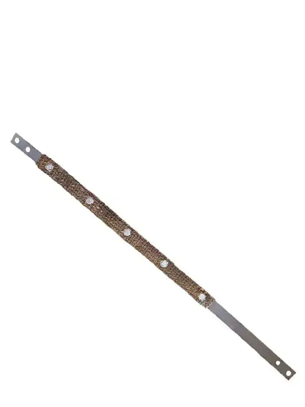 Лента тормозная 1К62