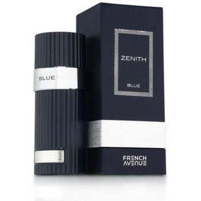 Zenith Blue EDP