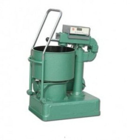 15L Laboratory mixer