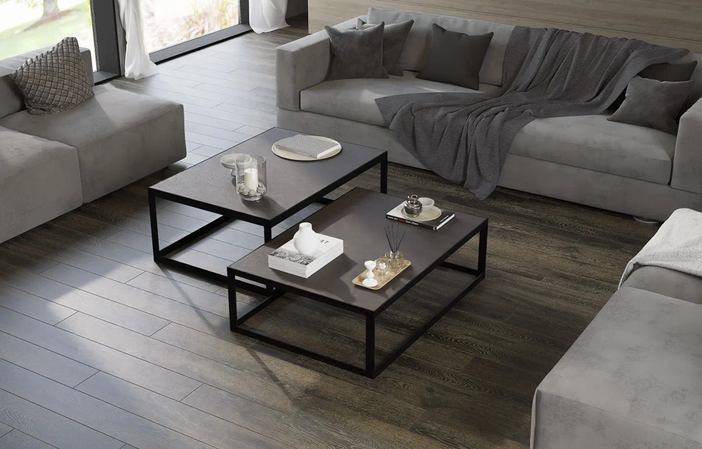 MSPC ламинат Stone Floor Дуб Греческий 91790-5 MP