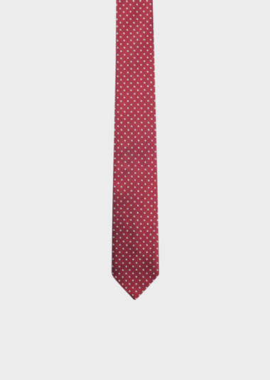 Галстук BOSS H-Tie Cm 7.5 262